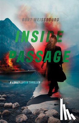 Weissbourd, Burt - Inside Passage