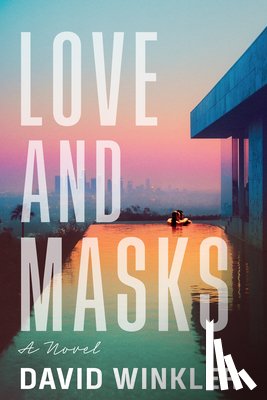 Winkler, David - Love and Masks