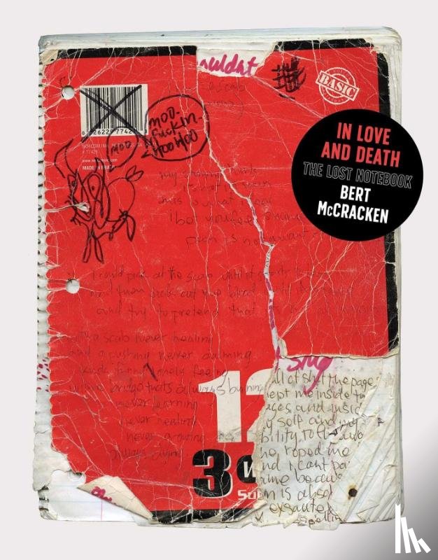 McCracken, Bert - McCracken, B: In Love and Death