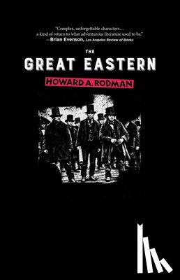 Rodman, Howard A. - The Great Eastern