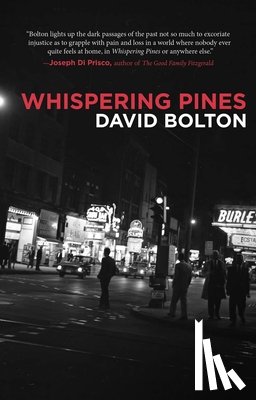 Bolton, David - Whispering Pines