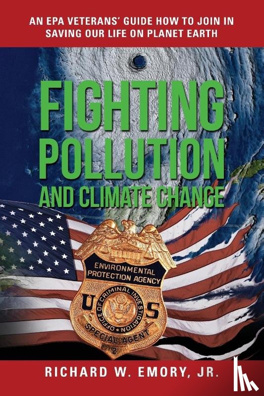 Emory, Richard W - Fighting Pollution and Climate Change