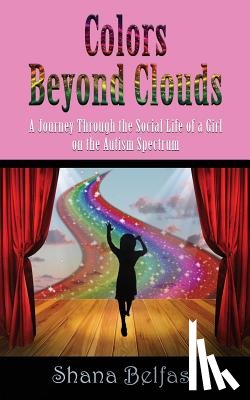 Belfast, Shana - Colors Beyond Clouds