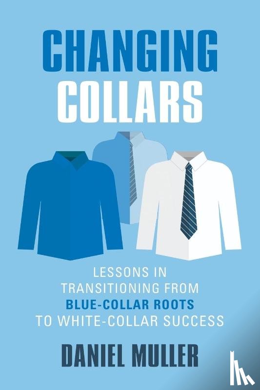 Muller, Daniel - Changing Collars