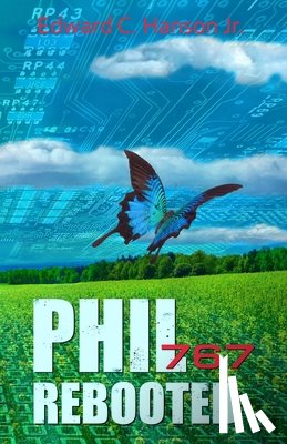 Hanson, Edward C - Phil767