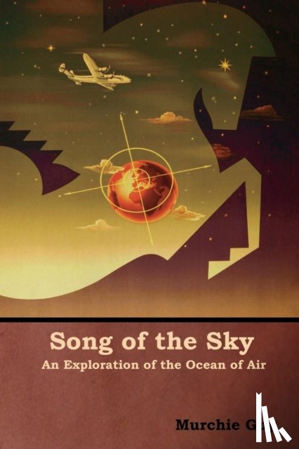 Guy, Murchie - Song of the Sky