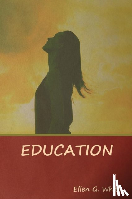 White, Ellen G - Education
