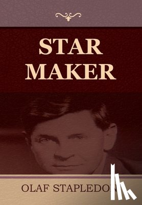 Stapledon, Olaf - Star Maker