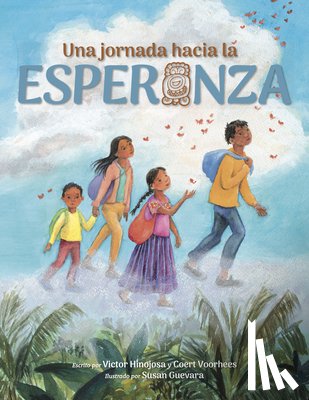 Hinojosa, Victor, Voorhees, Coert - Una jornada hacia la esperanza