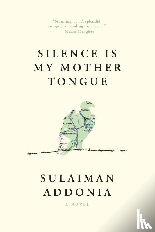 Addonia, Sulaiman - Silence Is My Mother Tongue