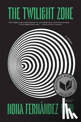 Fernandez, Nona - The Twilight Zone