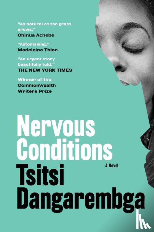 Dangarembga, Tsitsi - Nervous Conditions