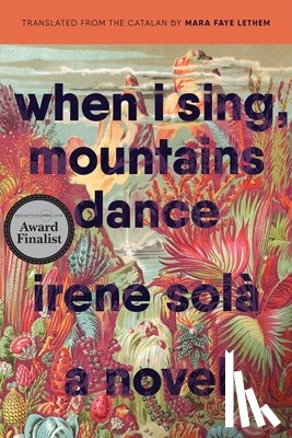 Sola, Irene - When I Sing, Mountains Dance