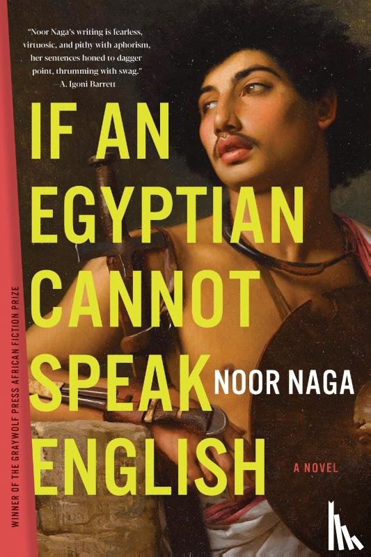 Naga, Noor - Naga, N: If an Egyptian Cannot Speak English
