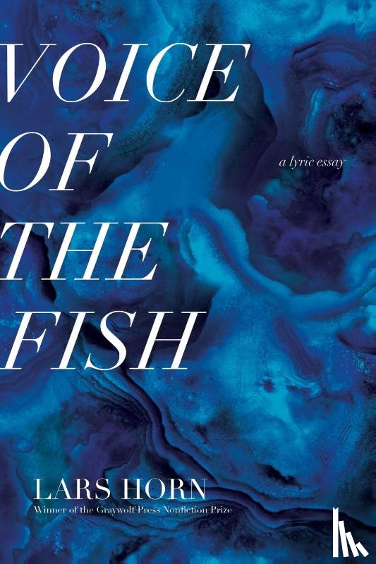 Horn, Lars - Voice of the Fish