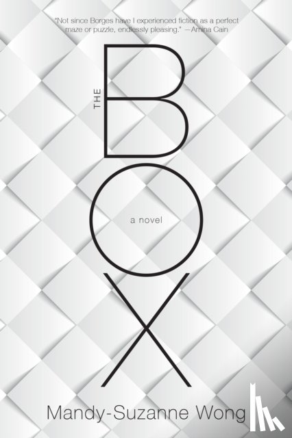 Wong, Mandy-Suzanne - The Box