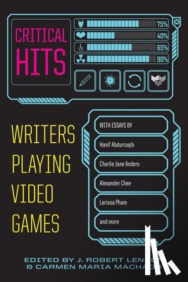  - Critical Hits