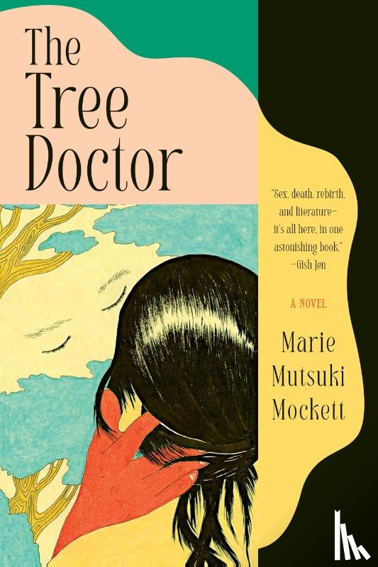 Mockett, Marie Mutsuki - The Tree Doctor