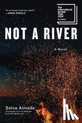Almada, Selva - Almada, S: NOT A RIVER