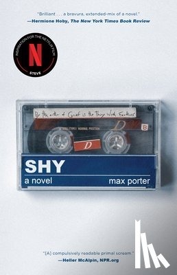Porter, Max - Shy