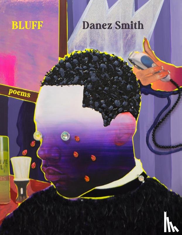 Smith, Danez - Smith, D: Bluff