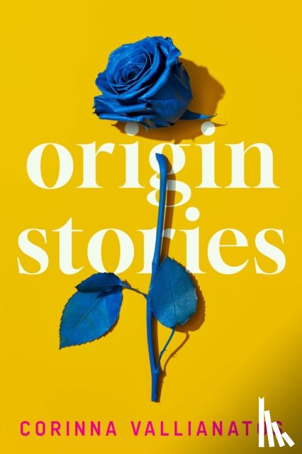 Vallianatos, Corinna - Origin Stories