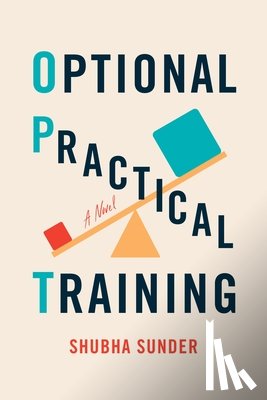 Sunder, Shubha - Optional Practical Training