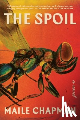 Chapman, Maile - The Spoil