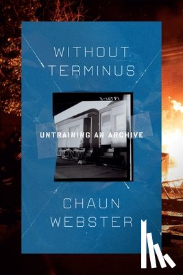 Webster, Chaun - Without Terminus