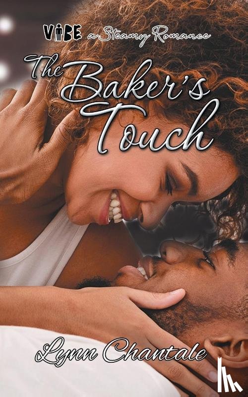 Chantale, Lynn - The Baker's Touch