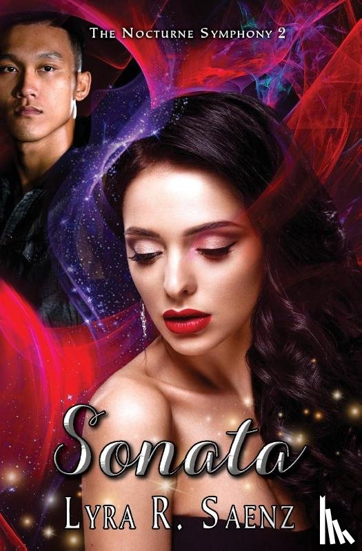 Saenz, Lyra R - Sonata