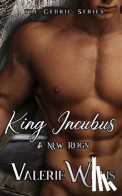 Willis, Valerie - King Incubus