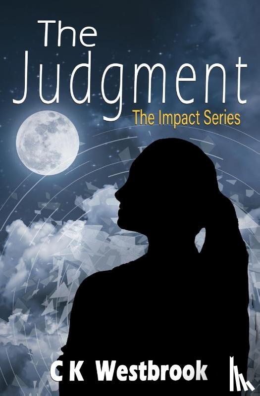 Westbrook, Ck - The Judgment