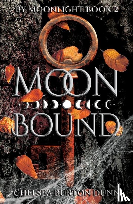 Burton Dunn, Chelsea - Moon Bound