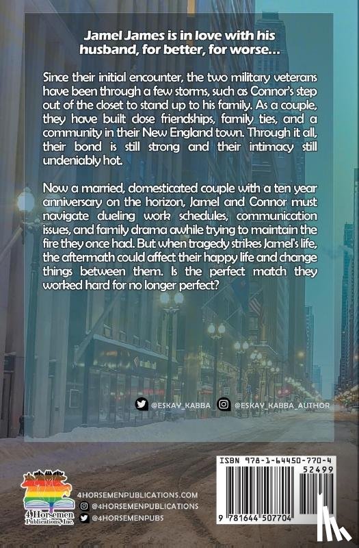 Kabba, Eskay - Deeply Devoted To Him