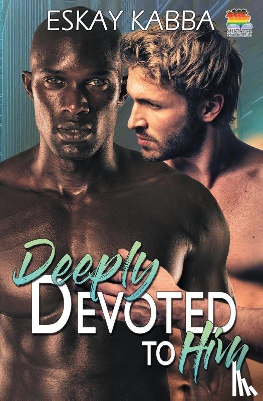 Kabba, Eskay - Deeply Devoted To Him
