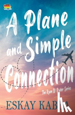 Kabba, Eskay - A Plane and Simple Connection