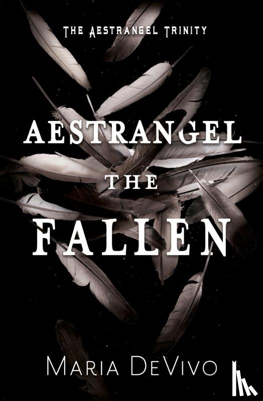 Devivo, Maria - Aestrangel the Fallen