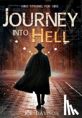 Davison, Joe - Journey Into Hell