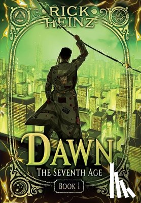 Heinz, Rick - Dawn
