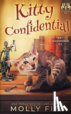 Fitz, Molly - Kitty Confidential
