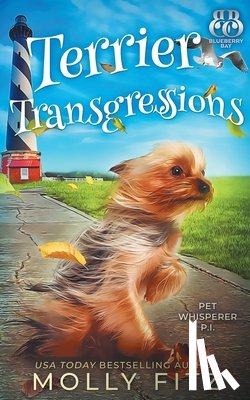 Fitz, Molly - Terrier Transgressions