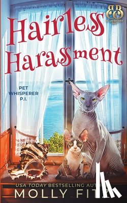 Fitz, Molly - Hairless Harassment