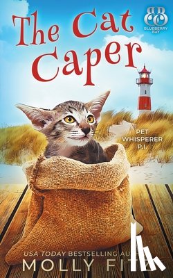 Fitz, Molly - The Cat Caper