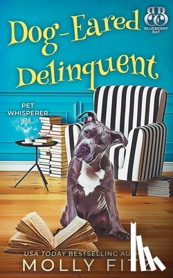 Fitz, Molly - Dog-Eared Delinquent