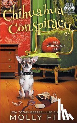 Fitz, Molly - Chihuahua Conspiracy