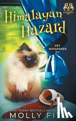 Fitz, Molly - Himalayan Hazard