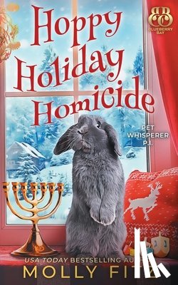 Fitz, Molly - Hoppy Holiday Homicide