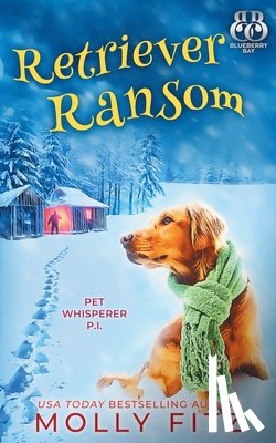 Fitz, Molly - Retriever Ransom