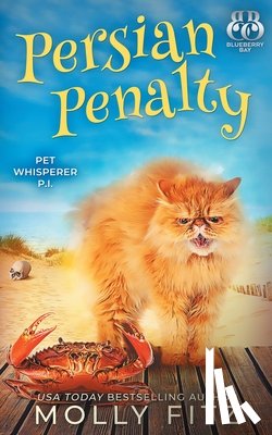 Fitz, Molly - Persian Penalty